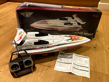 Blue streak remote for sale  LONGFIELD