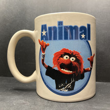 Retro 2006 muppets for sale  NORTHAMPTON