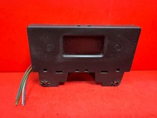 Peugeot 206 horloge d'occasion Peugeot 206 horloge d'occasion  Grasse