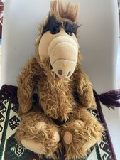 Riginal alf alien gebraucht kaufen  Berlin