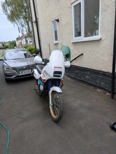 Honda transalp 600 for sale  STOURBRIDGE