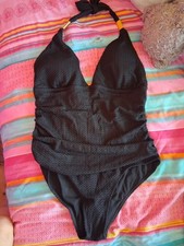 Ladies black halter for sale  SHREWSBURY