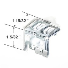 metal mini blinds for sale  Stonington