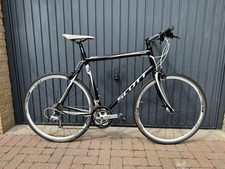 Scott speedster s50 for sale  CAMBRIDGE