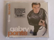 Gabry ponte time usato  Roma