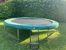 Trampolin 30 gebraucht kaufen  Roetgen