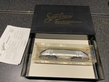 Bachmann spectrum amtrak gebraucht kaufen  Duisburg
