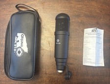 Oktava 319 condenser for sale  Round Rock