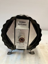 Gentec dummy antenna for sale  Hinton