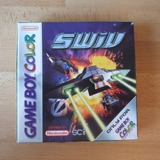 Swiv special weapons for sale  OXFORD