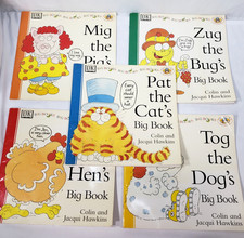 Big books pat for sale  Neosho