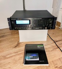 Kurzweil k2500rs sampler for sale  POOLE