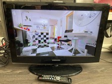 Samsung le26a456c2d 720p for sale  WALLSEND