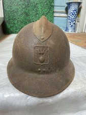 Casque adrian mod.26 d'occasion  Paris-