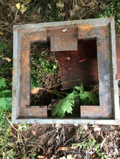 Anvil swage block for sale  WOTTON-UNDER-EDGE