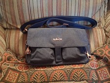 Small kipling shoulder for sale  PRESTEIGNE
