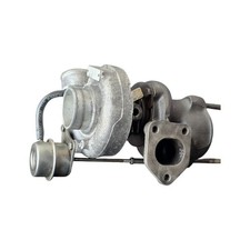 Turbo turbina turbocompressore usato  Massignano