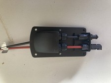Solar fuse holder for sale Solar fuse holder for sale  Albion