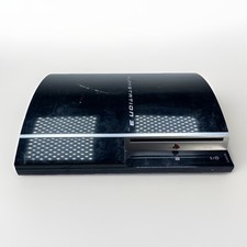 Console Sony Playstation 3 PS3 Fat CECHK01 PS3 SOMENTE testado/funcionando comprar usado  Enviando para Brazil