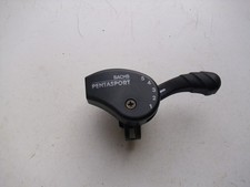Fahrrad daumenschalter schalth gebraucht kaufen  Rosche