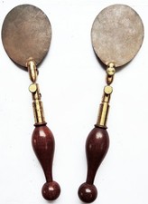 1860 accessoires pour usato  Spedire a Italy