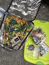 Bulk lot plastic for sale  Seattle