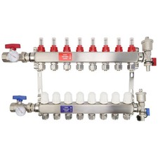 Radiant heat manifold for sale Radiant heat manifold for sale  Eugene