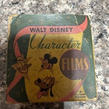 8mm film walt for sale  Quincy
