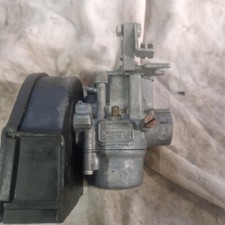 Dellorto shb vergaser gebraucht kaufen  Meßkirch