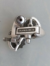 Vintage durace deragliatore usato  Ferentino