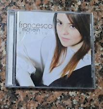 Francesca michielin distratto usato  Castelfranco Emilia