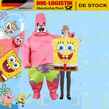 2025 sponge bob gebraucht kaufen  Radeberg, Wachau
