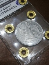 Lira 1940 stanghette usato  Trasacco