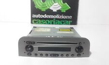 Autoradio alfa romeo usato  Italia