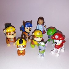 Set paw patrol for sale  Clinton Township