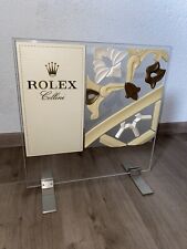 Rolex display roldeco gebraucht kaufen  Lindenberg i.Allgäu