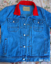 Veste homme bleue d'occasion  Châteauroux
