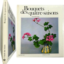 Bouquets saisons 1969 d'occasion  Nogent-le-Roi