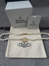 Vivienne westwood pearl for sale  LIVERPOOL