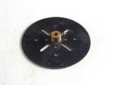 Meccano 133 tooth for sale  STOKE-ON-TRENT