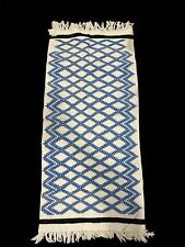 Tapis berbère noué d'occasion  Châtillon