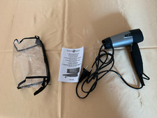 Reiseföhn klappbarer haartroc gebraucht kaufen  Konz