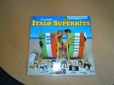Italo superhits summer gebraucht kaufen  Stadtoldendorf