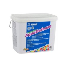 Mapei mapelastic aquadefense usato  Serra d'Aiello