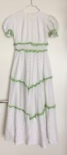 Robe longue vintage d'occasion  Pontault-Combault