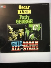 Scar klein fatty gebraucht kaufen  Oberhausen