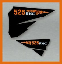 Ktm 525 exc d'occasion  Expédié en Belgium