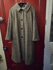 Toast tweed coat for sale  CHELTENHAM