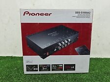 Pioneer deq s1000a2 usato  Qualiano