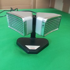 Microphone vintage philips d'occasion  Saint-Maximin-la-Sainte-Baume